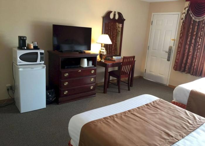 Masterson's Motel