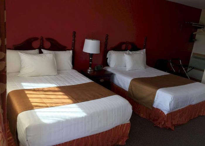 Masterson's Motel