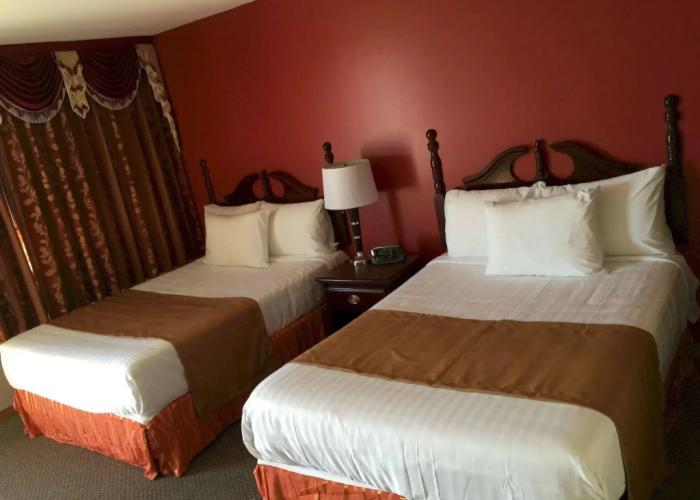 Masterson's Motel
