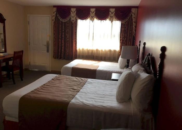 Masterson's Motel