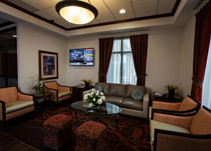 Hampton Inn By Hilton Napanee