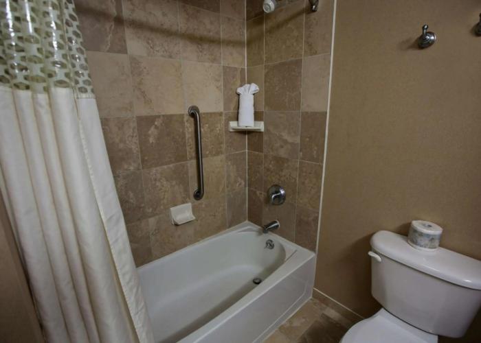 Hampton Inn By Hilton Napanee