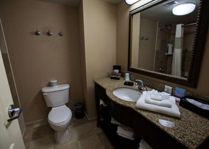 Hampton Inn By Hilton Napanee