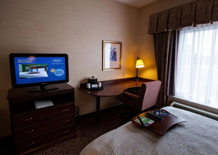 Hampton Inn By Hilton Napanee