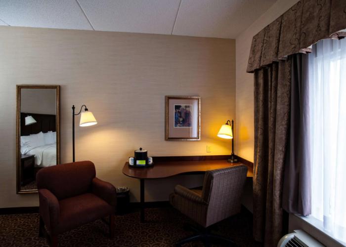 Hampton Inn By Hilton Napanee