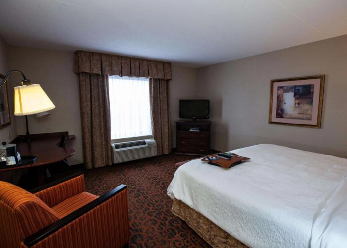 Hampton Inn By Hilton Napanee