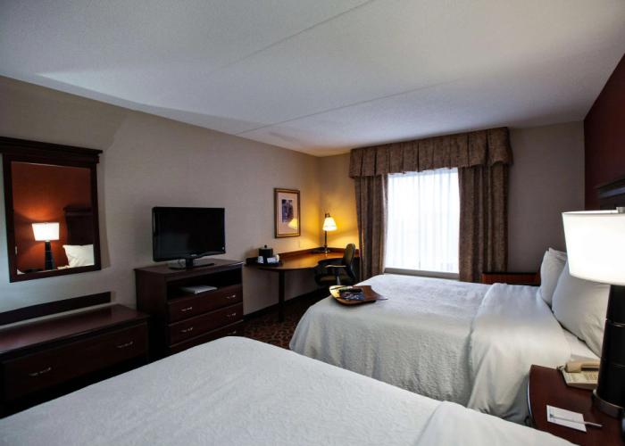 Hampton Inn By Hilton Napanee
