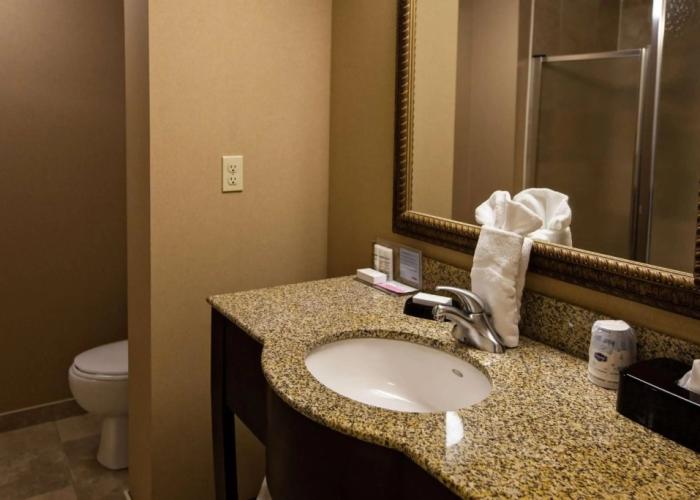 Hampton Inn By Hilton Napanee
