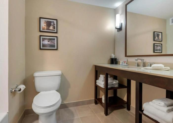 Comfort Inn & Suites
