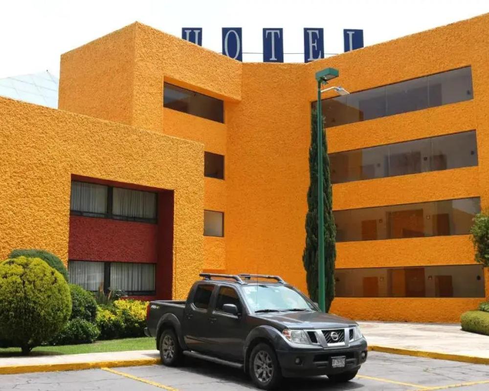 Hotel Cantalagua Inn