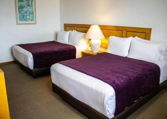 Hotel Cantalagua Inn