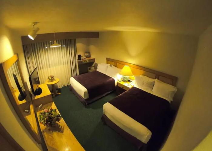 Hotel Cantalagua Inn