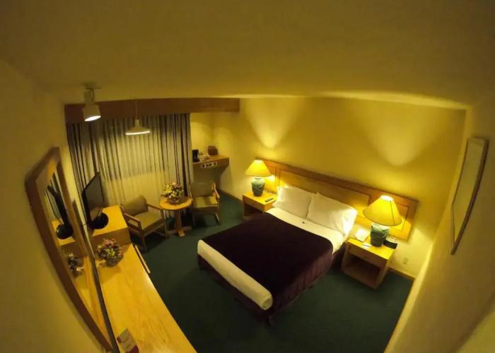 Hotel Cantalagua Inn
