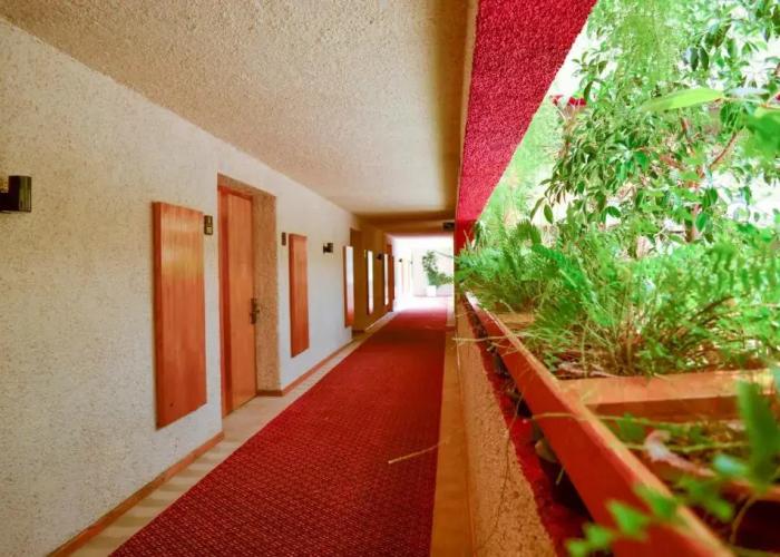 Hotel Cantalagua Inn