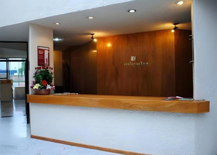 Hotel Cantalagua Inn