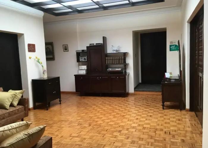 Mansion De Los Abuelos Hotel Boutique