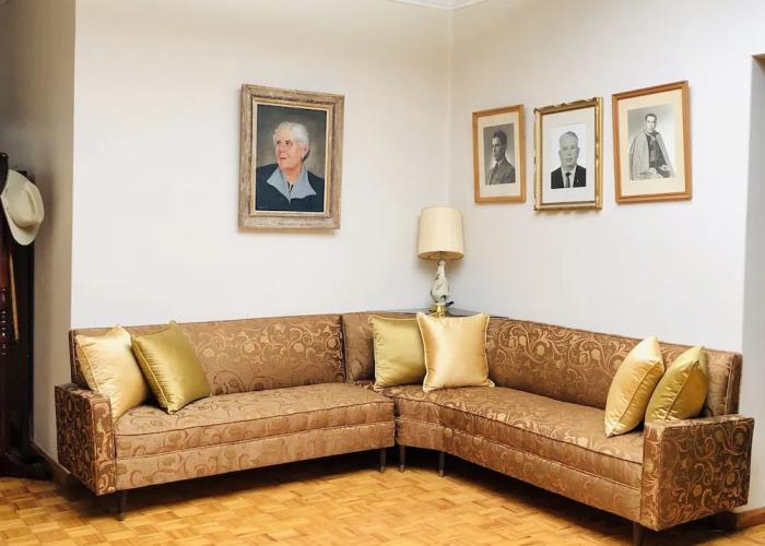Mansion De Los Abuelos Hotel Boutique