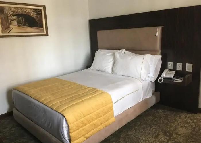 Mansion De Los Abuelos Hotel Boutique