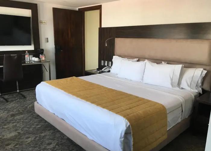 Mansion De Los Abuelos Hotel Boutique