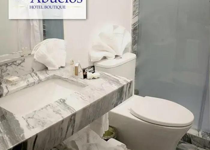 Mansion De Los Abuelos Hotel Boutique