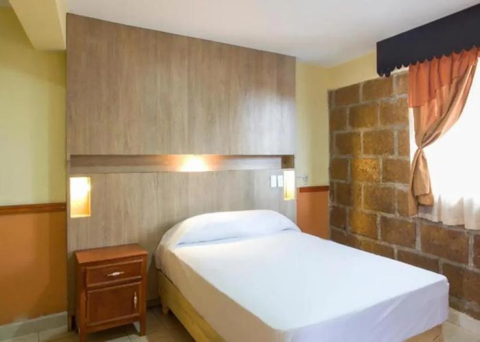 OYO Hotel San Agustin