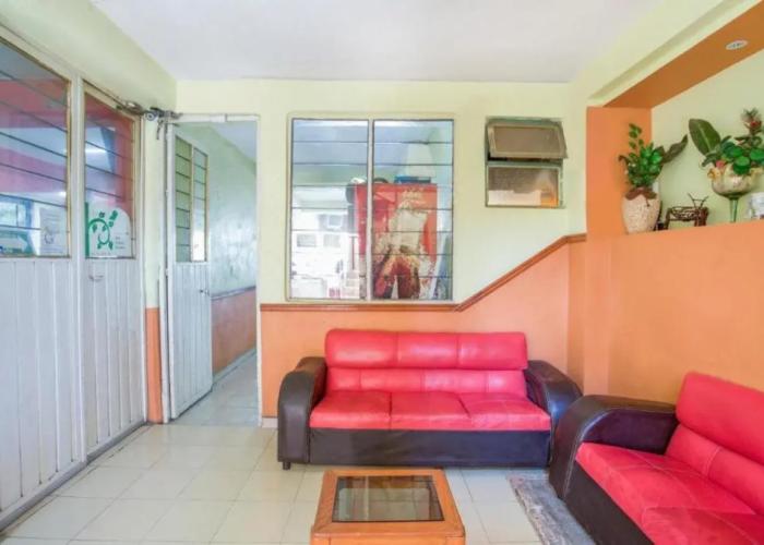 OYO Hotel San Agustin