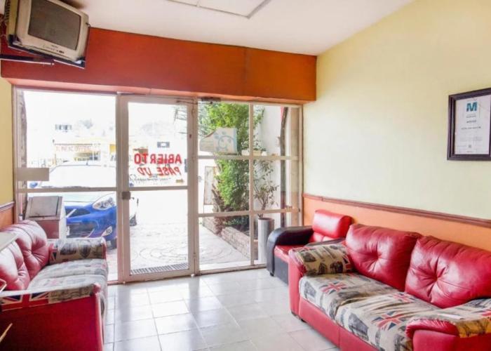 OYO Hotel San Agustin