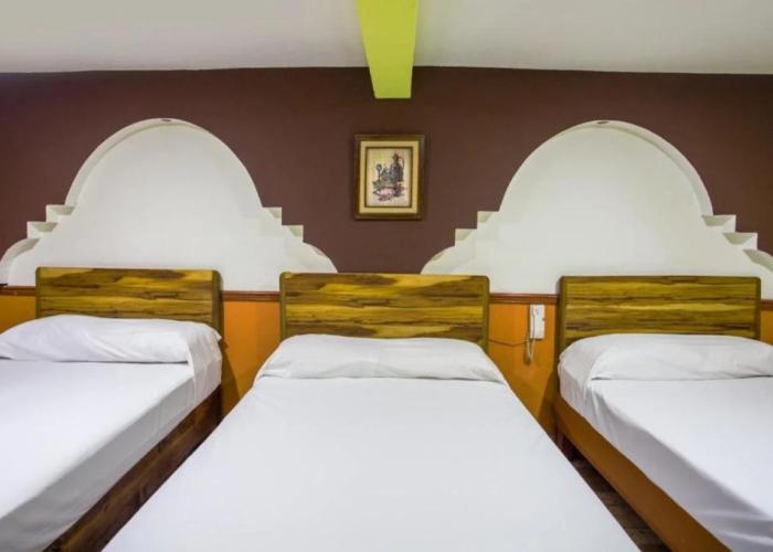 OYO Hotel San Agustin