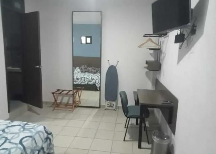 Monarca Hotel & Plaza