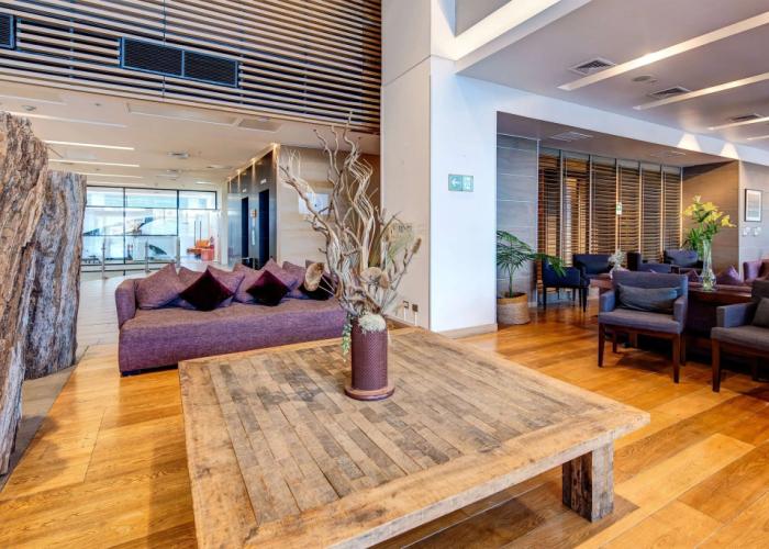 Wyndham Concepcion Pettra