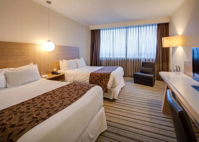 Wyndham Concepcion Pettra