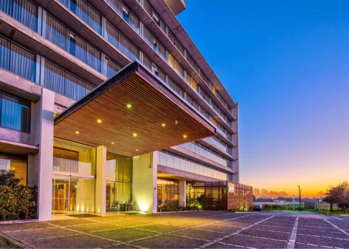 Wyndham Concepcion Pettra