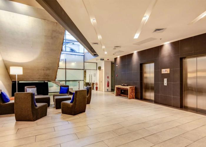 Wyndham Concepcion Pettra