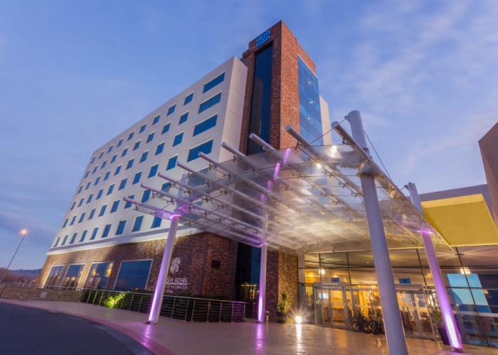 Hotel MDS Concepción