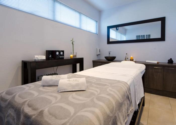 Hotel MDS Concepción