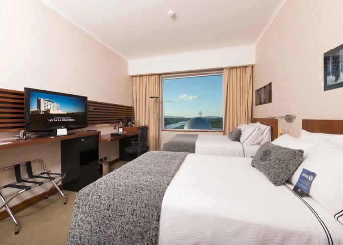 Hotel MDS Concepción