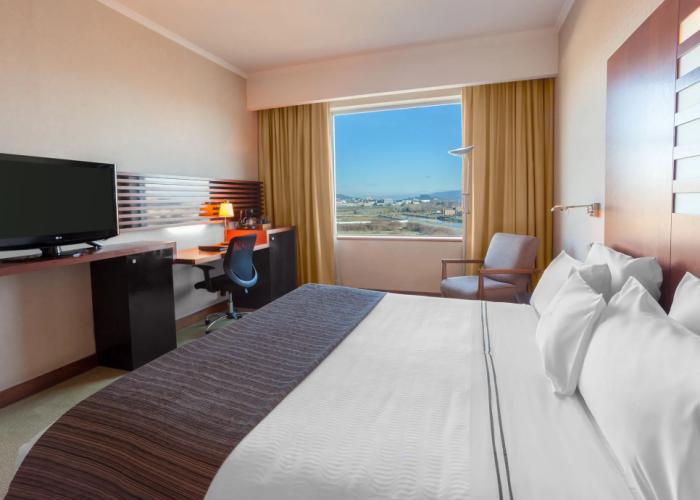 Hotel MDS Concepción