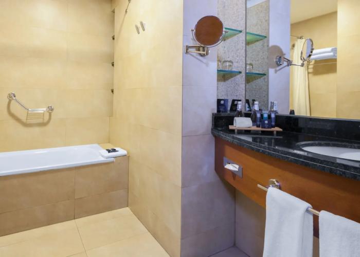 Hotel MDS Concepción