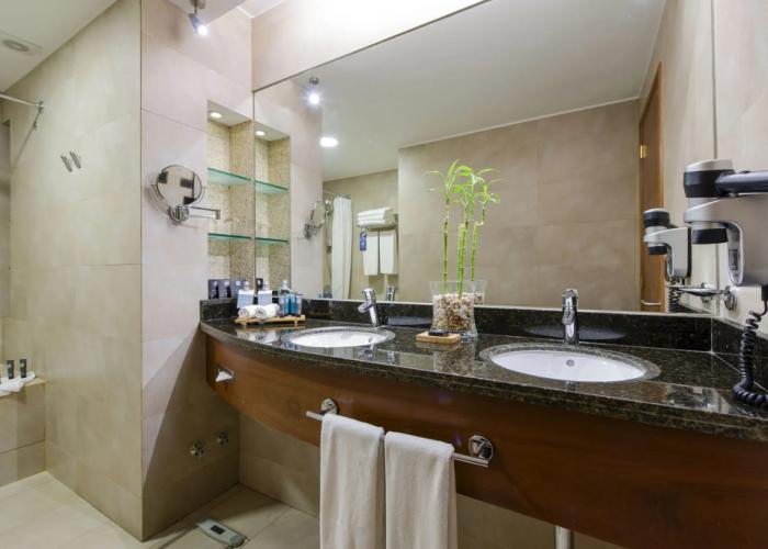 Hotel MDS Concepción