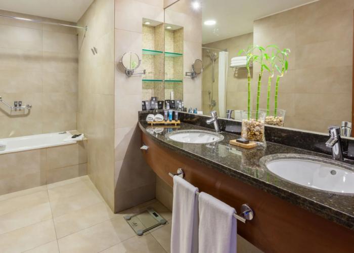 Hotel MDS Concepción