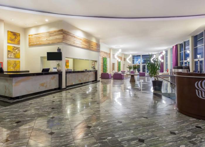 Hotel MDS Concepción
