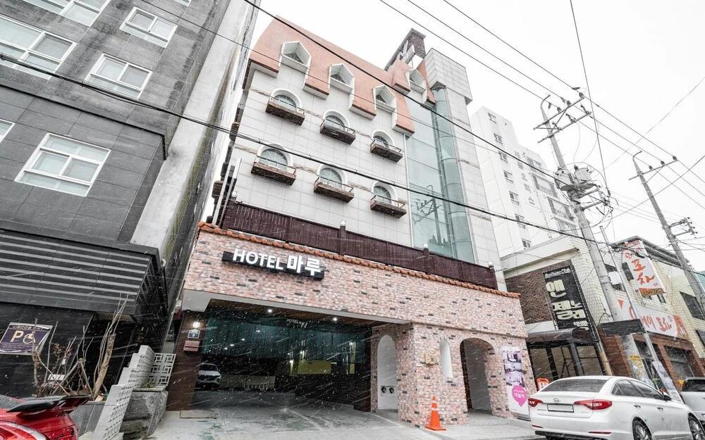 Icheon Maru Hotel
