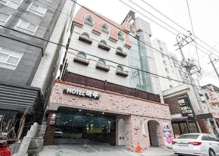Icheon Maru Hotel