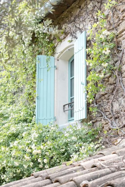 Bastide du Mourre - Fontenille Collection