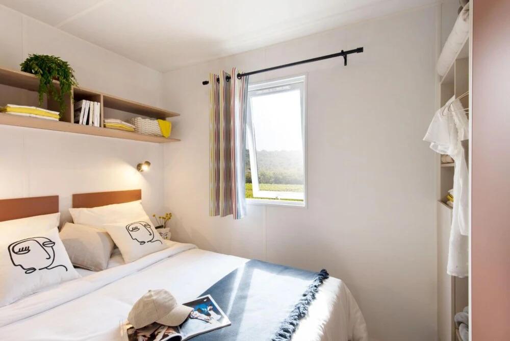 Domaine de la Vallée Heureuse