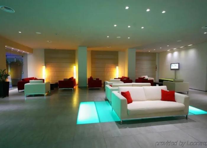 UNA Hotels Cesena Nord