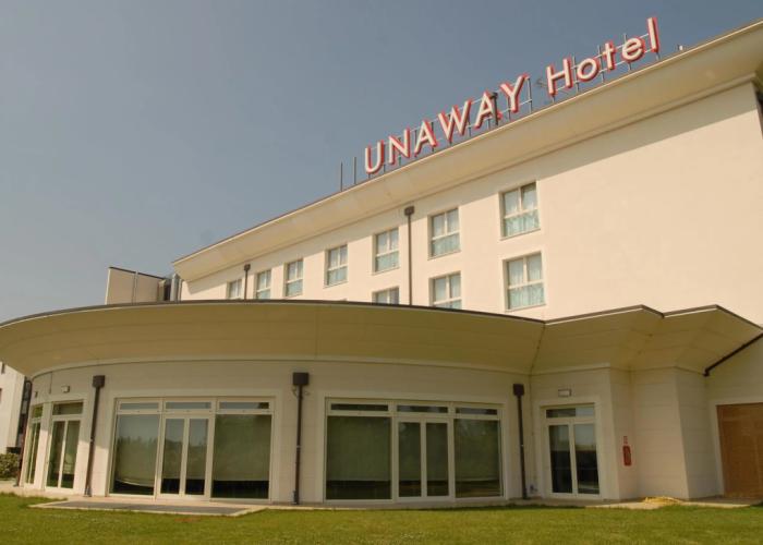 UNA Hotels Cesena Nord