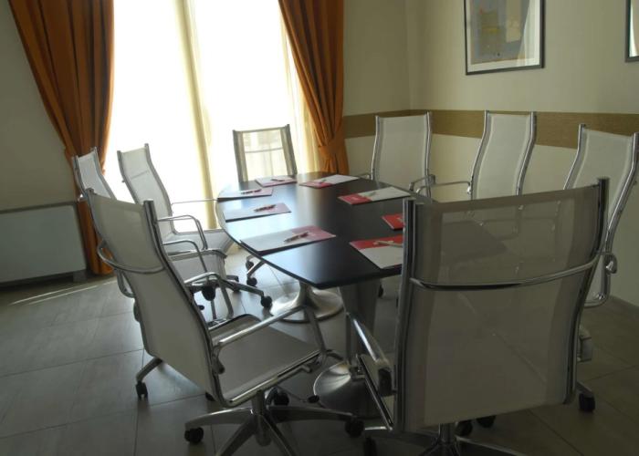 UNA Hotels Cesena Nord