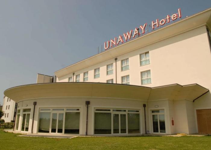 UNA Hotels Cesena Nord