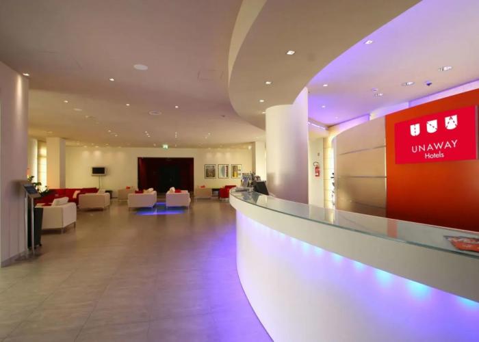 UNA Hotels Cesena Nord